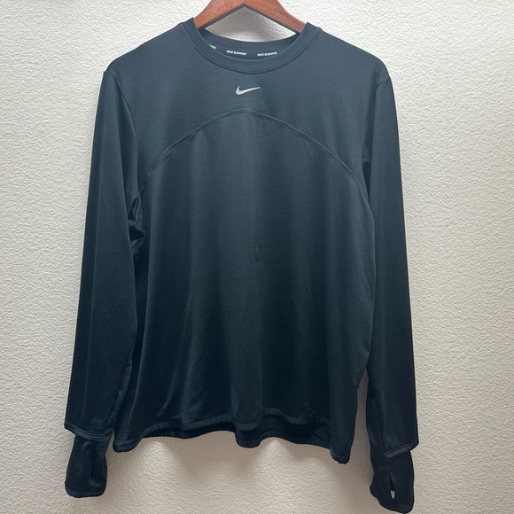 Nike Dri-Fit Swift Element UV Top - Picture 5 of 7